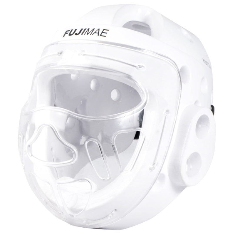 Hyperfoam Helm Visier