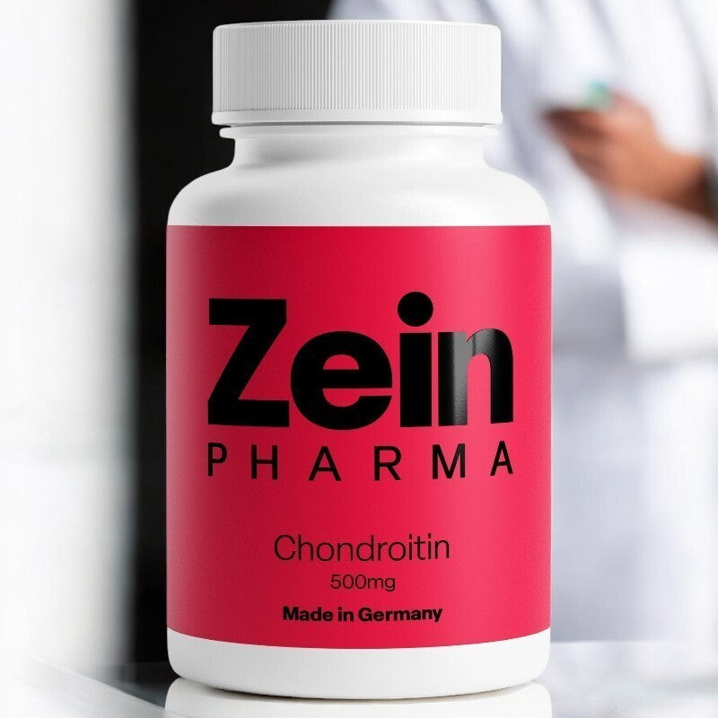 Chondroitin