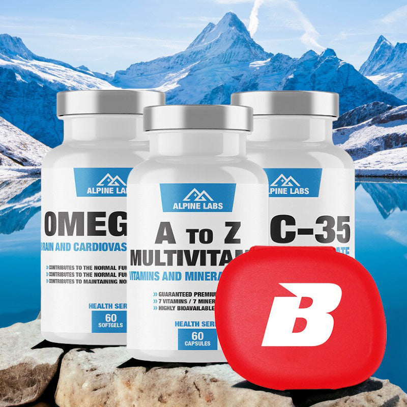 Vitality Pack