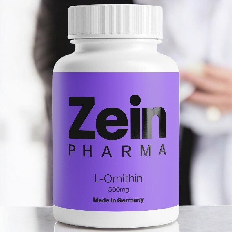 L-Ornithin