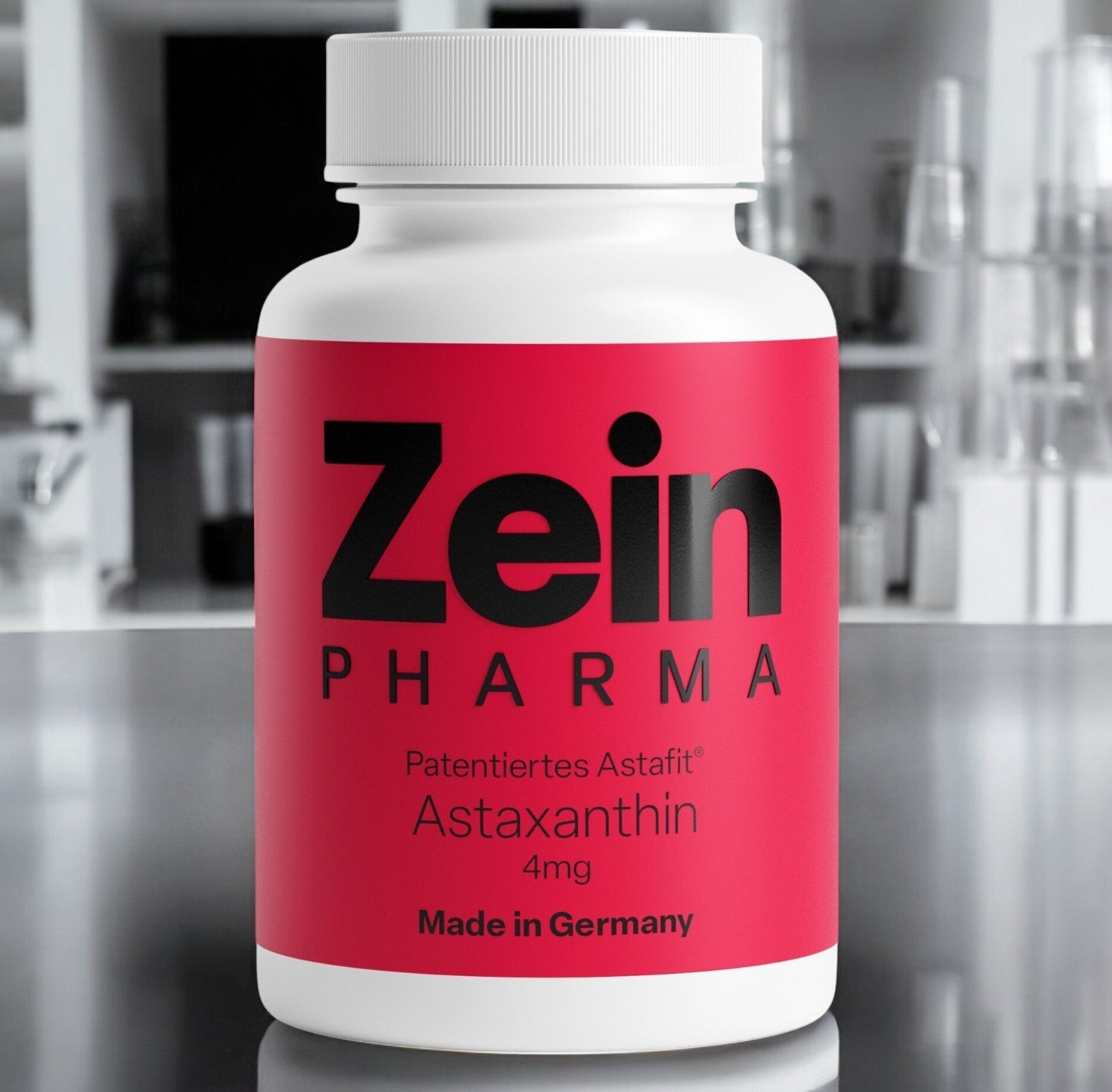 Astaxanthin