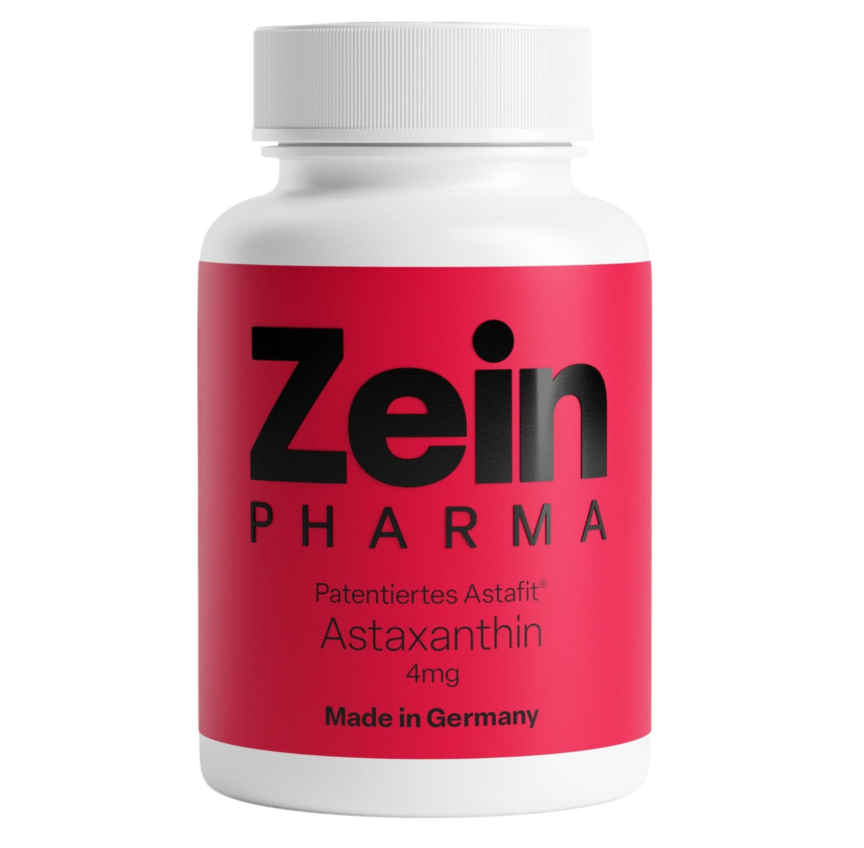 Astaxanthin