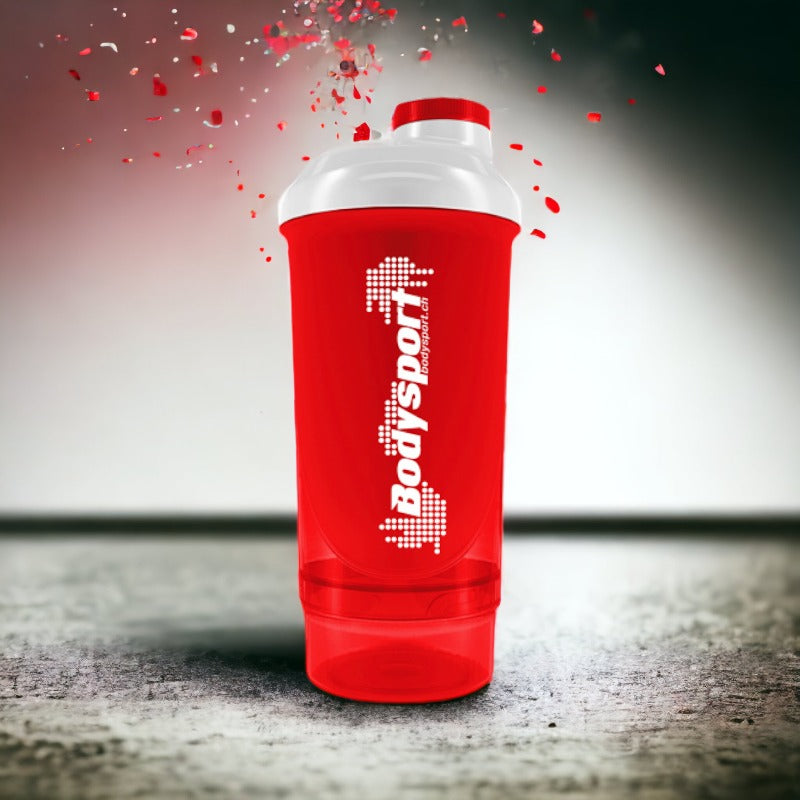 Shaker Wave+ Bodysport-Bodysport Linie