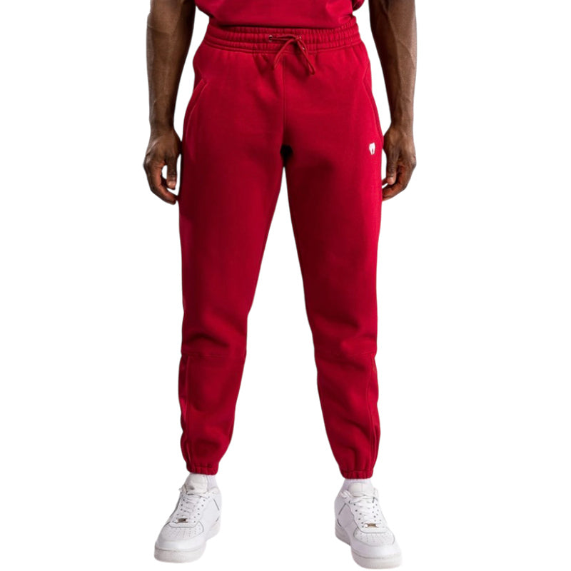 Silent Power Jogger Cherry Red