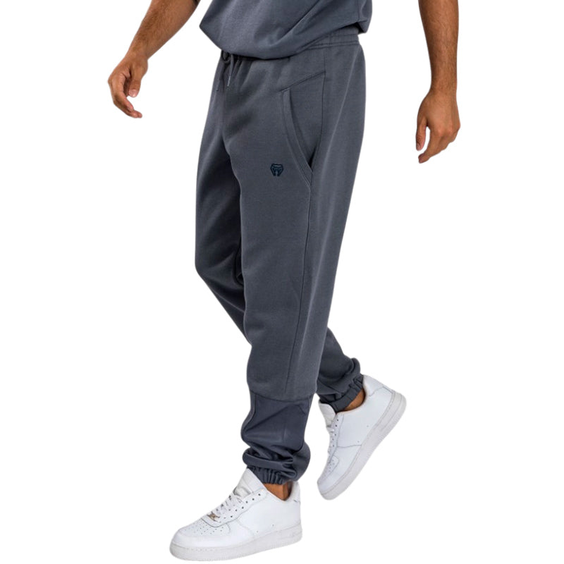Leistung Jogger Marineblau