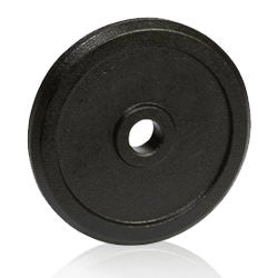 Disque 2.5 kg-Techsport
