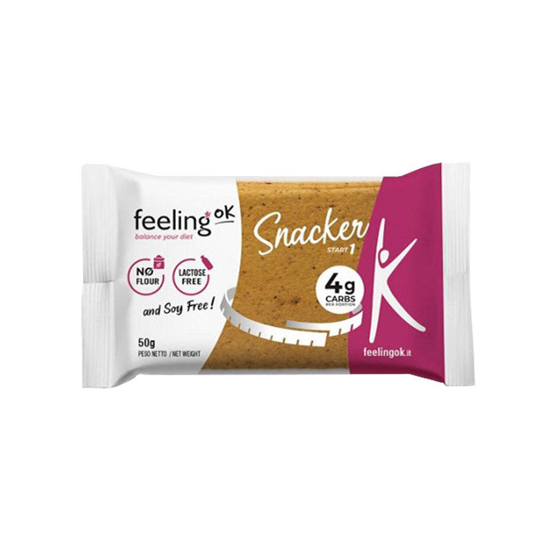 Snacker Protein-Feeling Ok