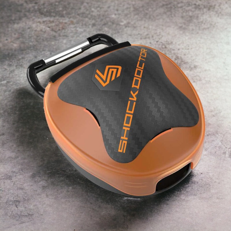 Mouthguard Case-Shock Doctor