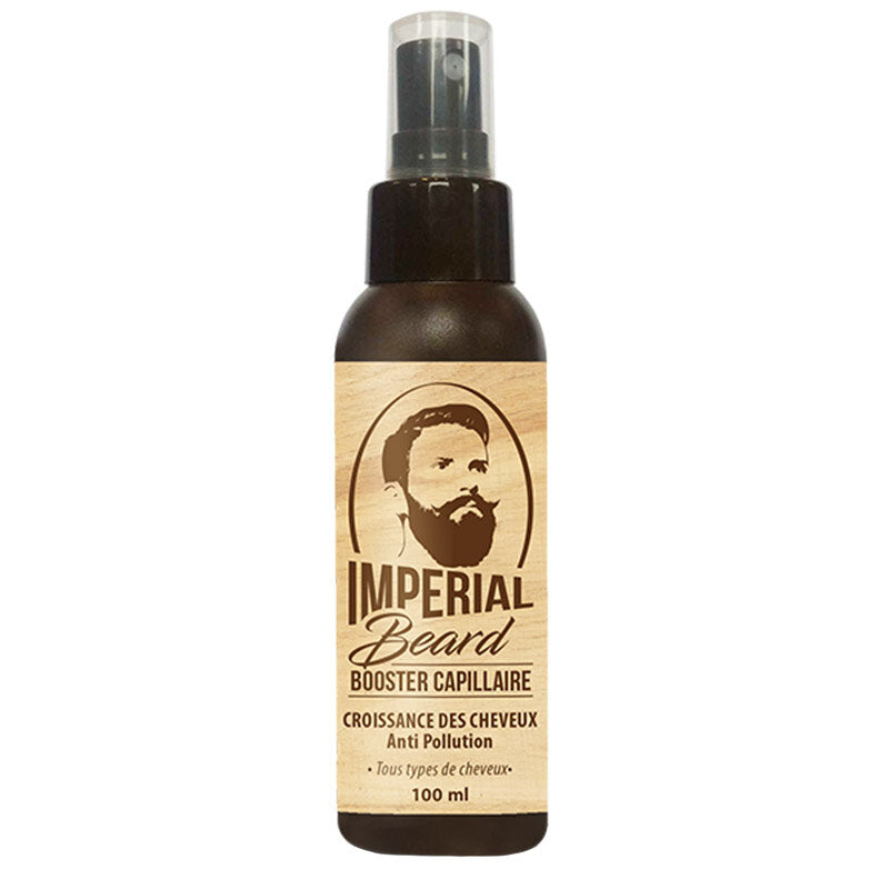 Booster Capillaire-Imperial Beard