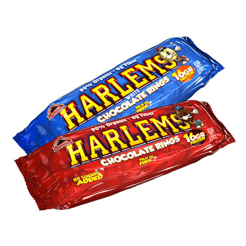 Harlems-Max Protein