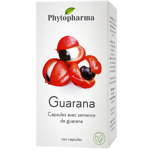 Guarana-Phytopharma