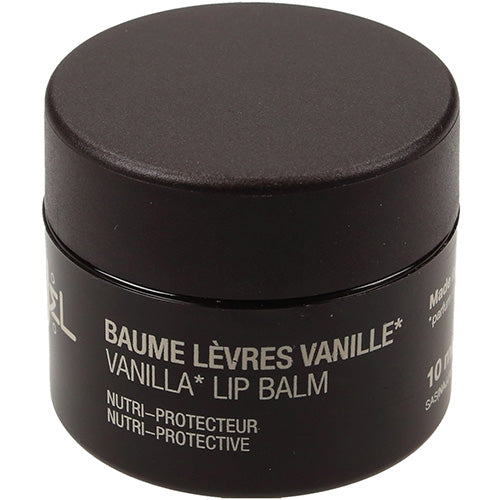 Baume lèvres vanille-Najel