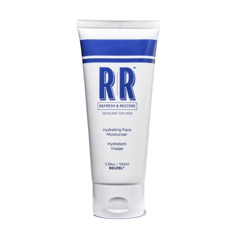 Reuzel Hydrating Face Moisturizer-Reuzel