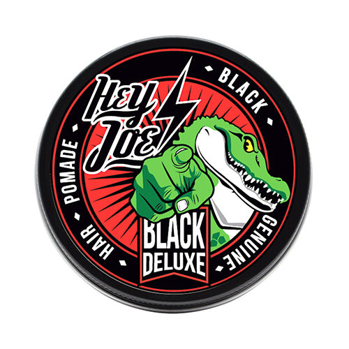 Hey Joe Pomade Black-Hey Joe