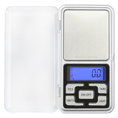 Pocket Scale-Fitness Revolution