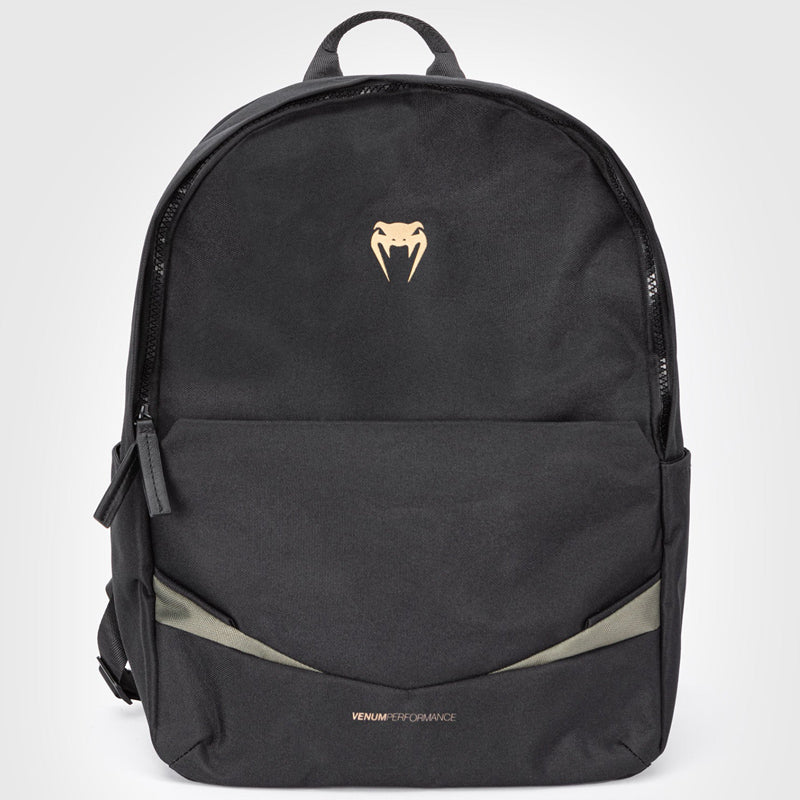 Evo2 Light Rucksack Schwarz Khaki