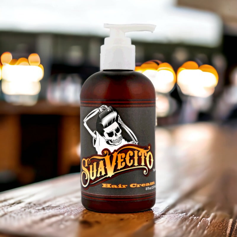 Hair Cream-Suavecito