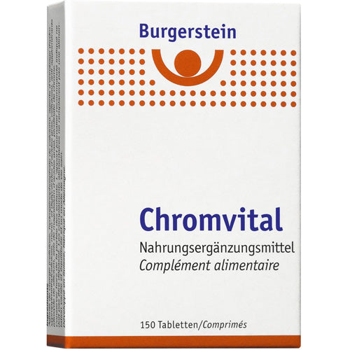 Chromvital-Burgerstein