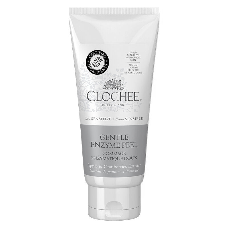 Gentle Enzyme Peel-Clochée