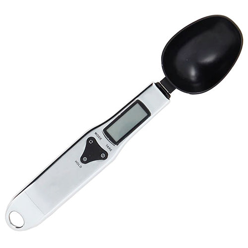Electronic Measuring Spoon-Fitness Revolution