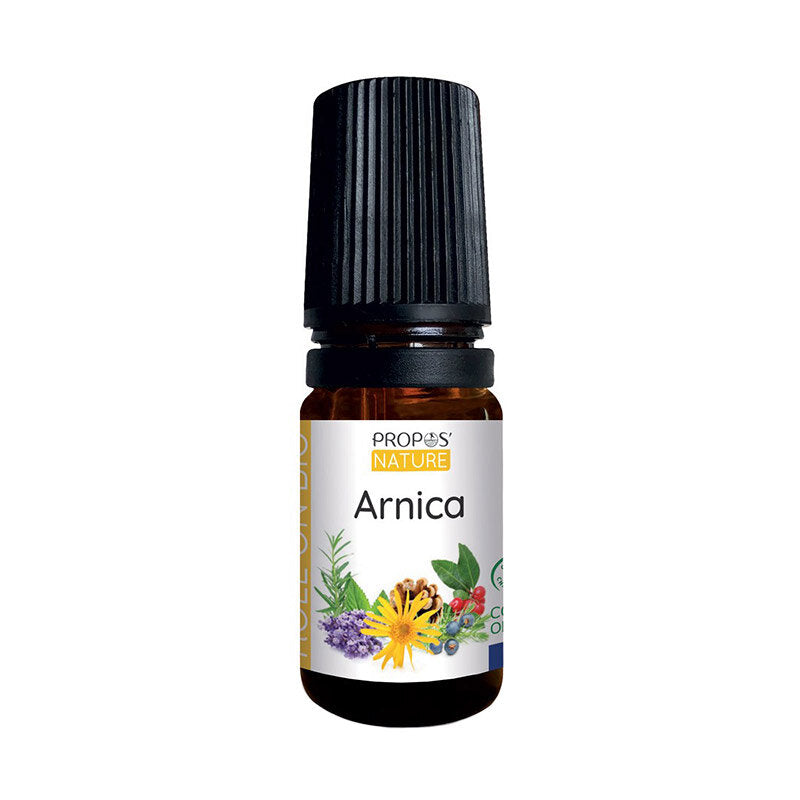 Roll On Arnica-Propos Nature