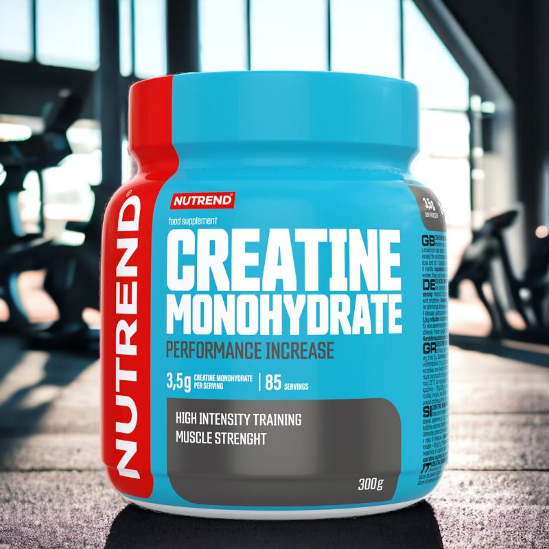 Kreatinmonohydrat-Nutrend