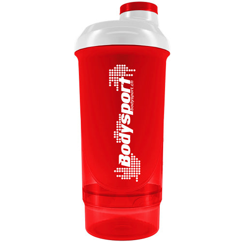 Shaker Wave+ Bodysport-Bodysport Line