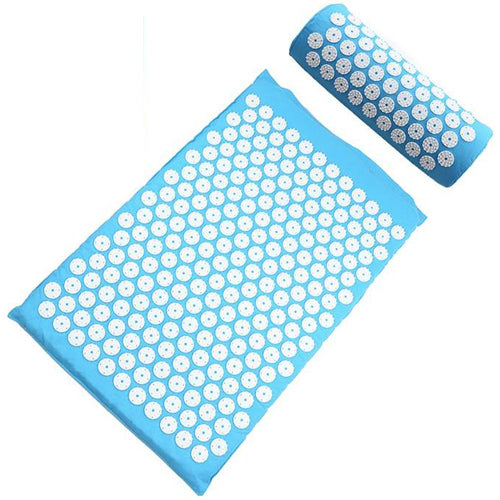 Acupressure Yoga Mat-TechSport