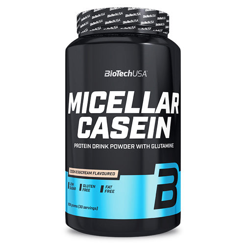 Micellar Casein-Biotech USA