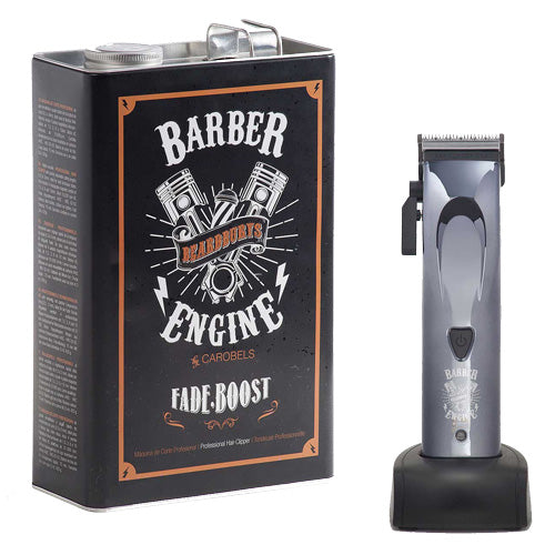 Fade Boost-Beardburys