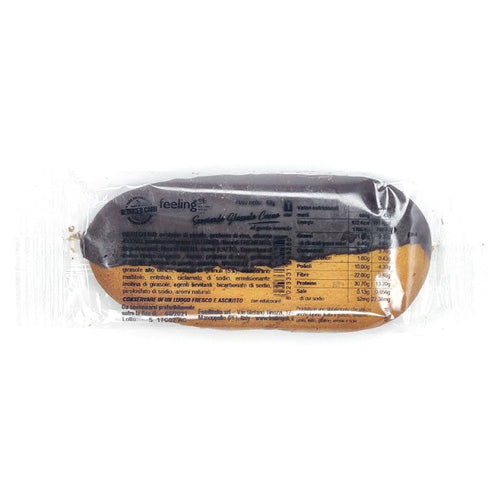 Savoiardo Glassato Cacao-Feeling Ok