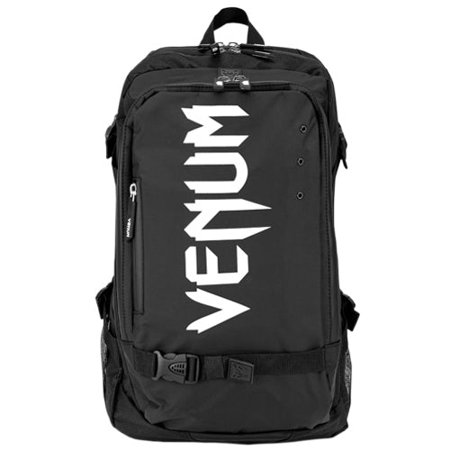 Challenger Pro Evo Backpack Black White-Venum