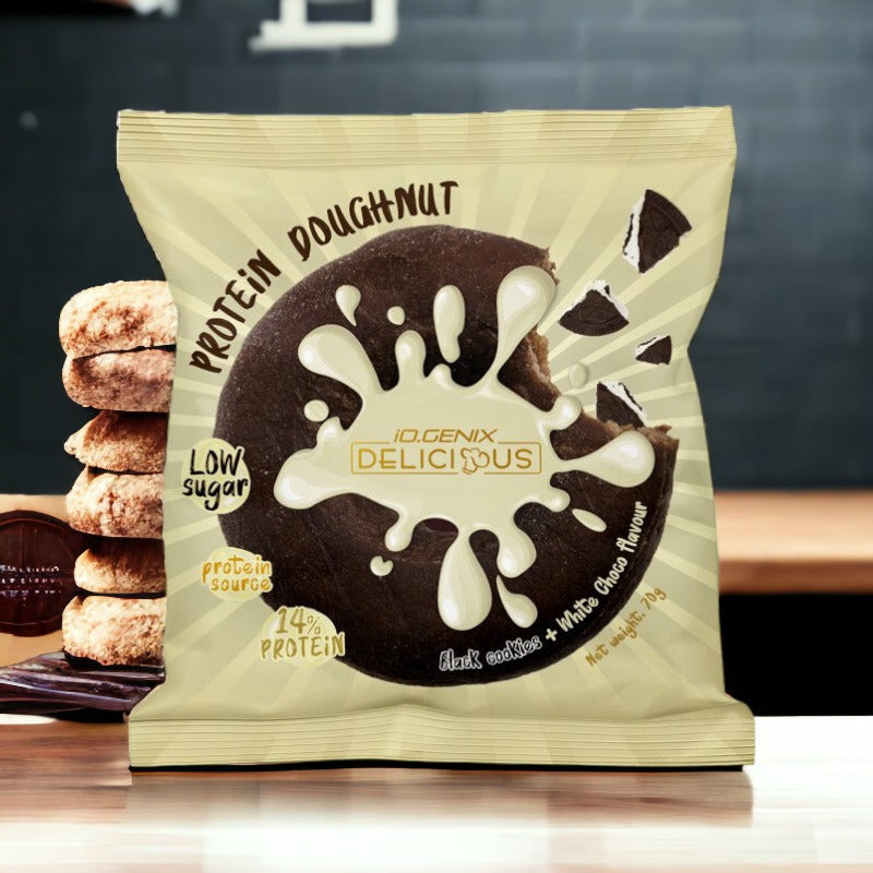 Protein-Doughnut-IoGenix