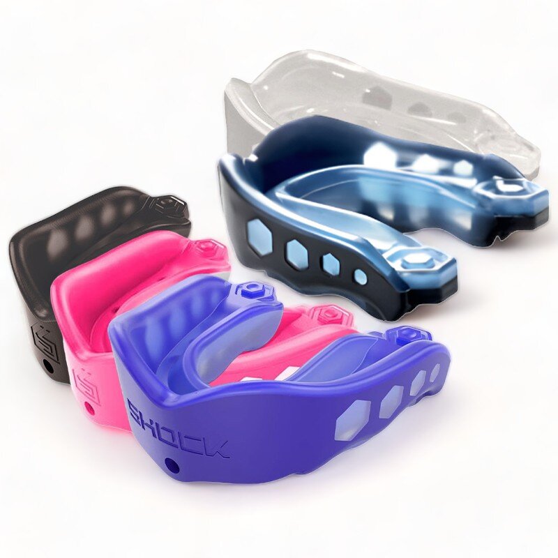 Gel Max-Shock Doctor