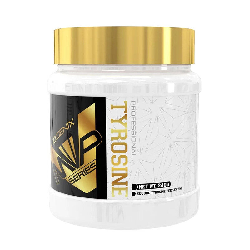 Pure Tyrosine-IoGenix