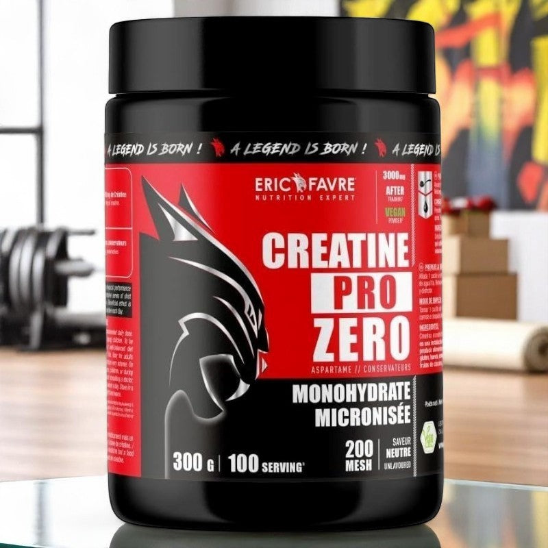 Creatine Pro Zero