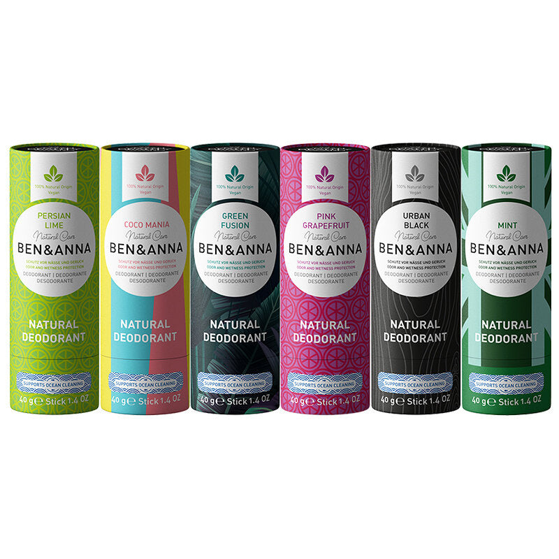 BEN&ANNA Déodorant-Ben&Anna