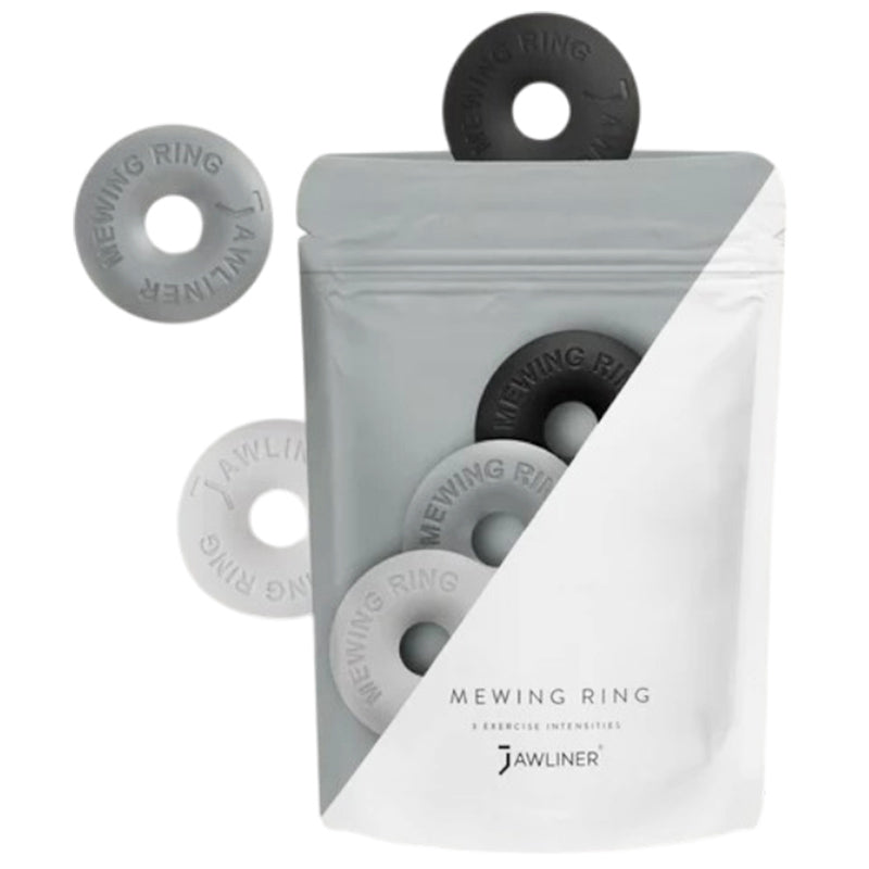 Mewing Ring
