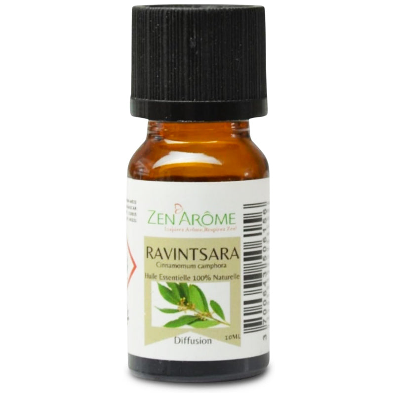 Ätherisches Öl Ravintsara