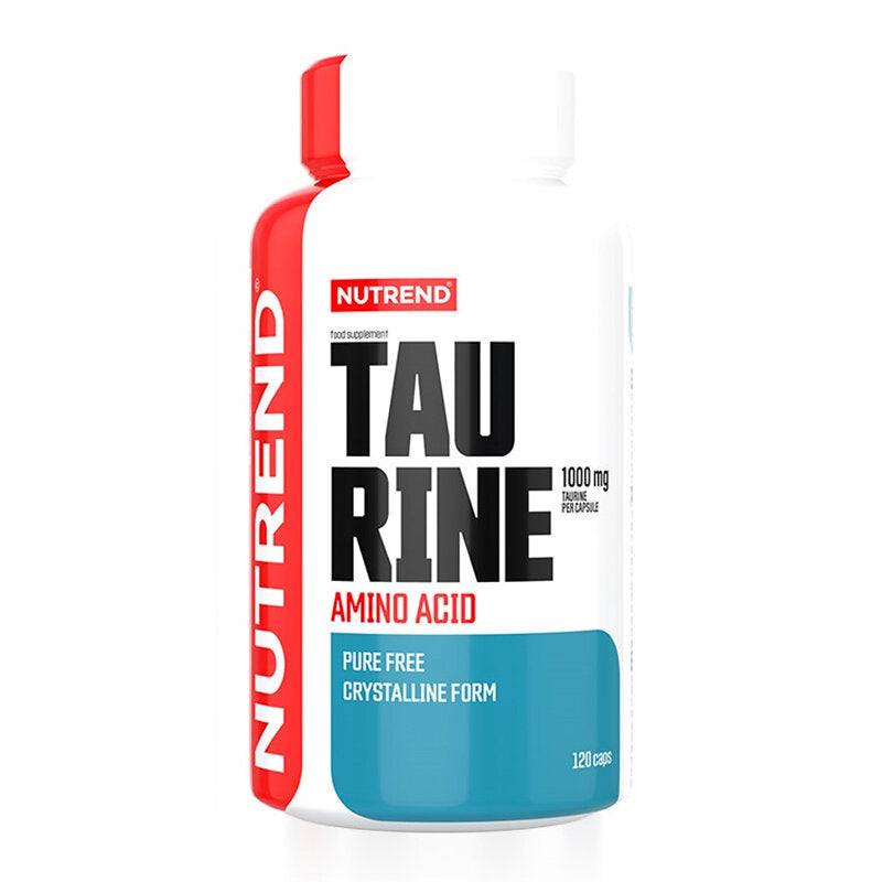 Taurine-Nutrend