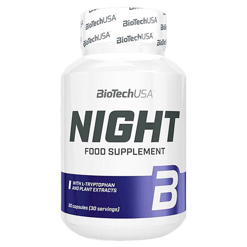 Night-Biotech USA