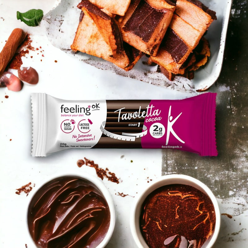 Tafel Cacao-Feeling Ok