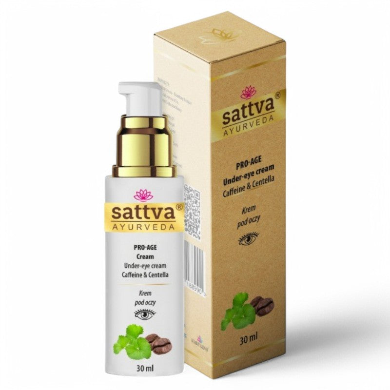 Face Cream Under Eye