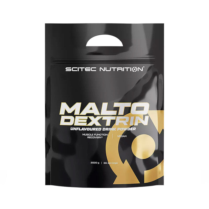 Maltodextrine-Scitec