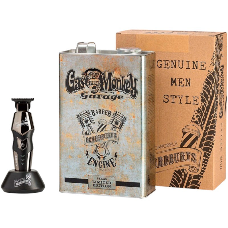 Gt-390 Boost-Trimmer