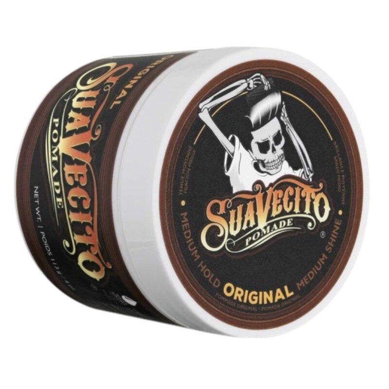 Original Hold Pomade-Suavecito