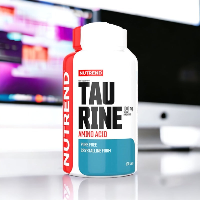 Taurin-Nutrend