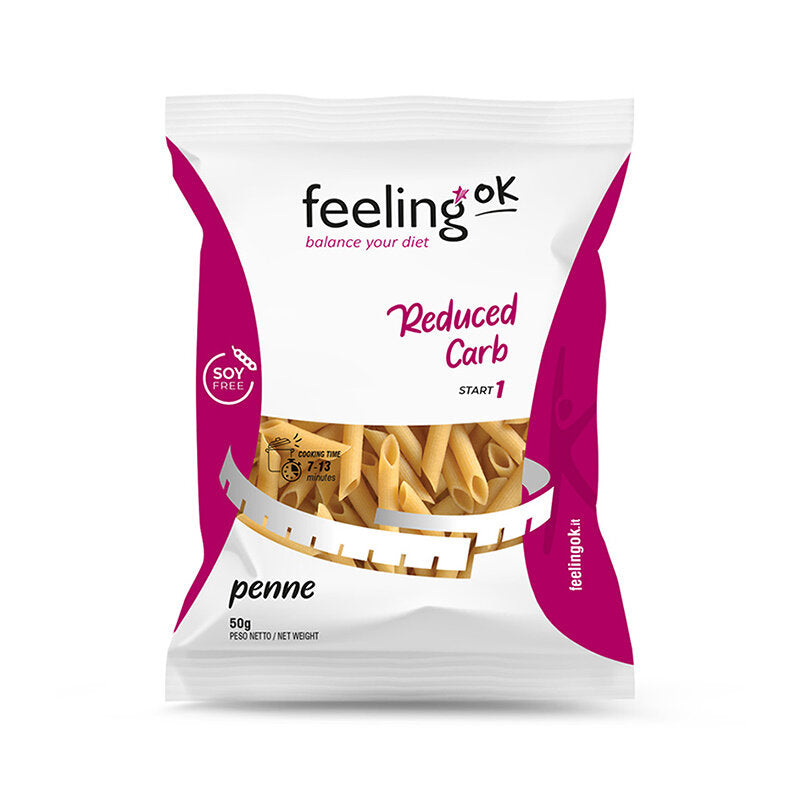 Penne-Feeling Ok