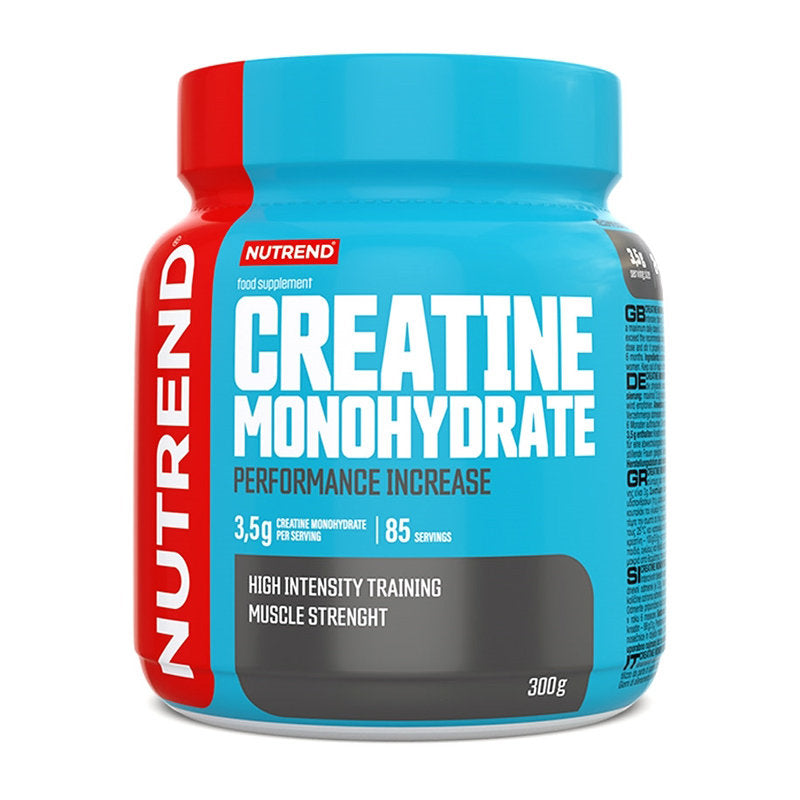 Kreatinmonohydrat-Nutrend