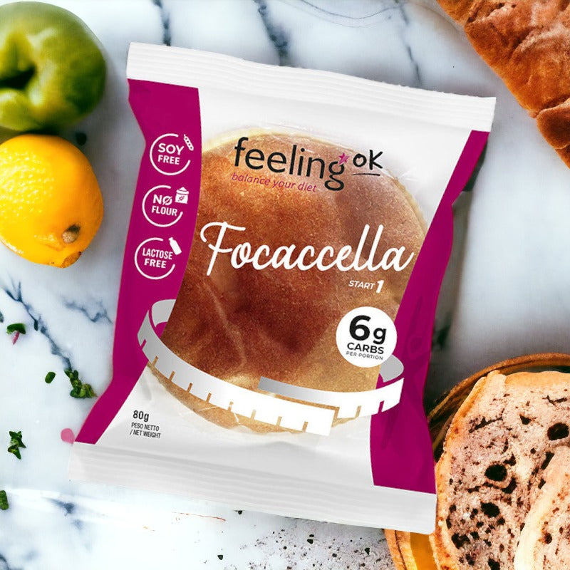 Focaccella-Feeling Ok
